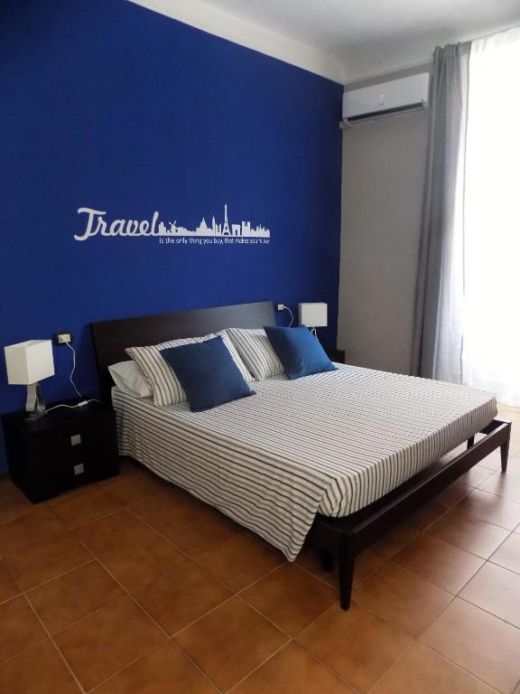Il Ristoro di Garibaldi room 1