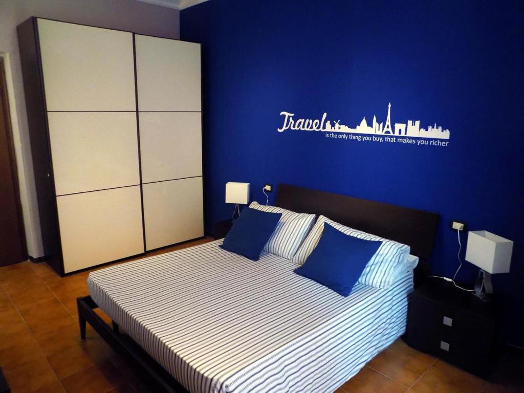 Il Ristoro di Garibaldi room 2