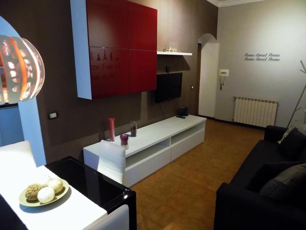 Il Ristoro di Garibaldi room 3