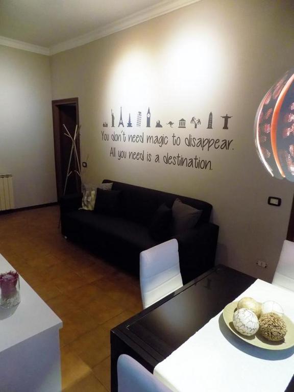 Il Ristoro di Garibaldi room 4