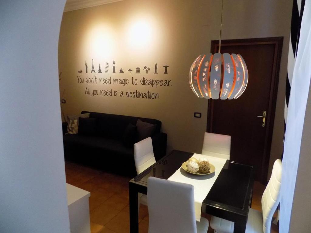Il Ristoro di Garibaldi room 6